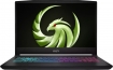 MSI Bravo 15 C7VFK-230, Ryzen 7 7735HS, 16GB RAM, 512GB S...